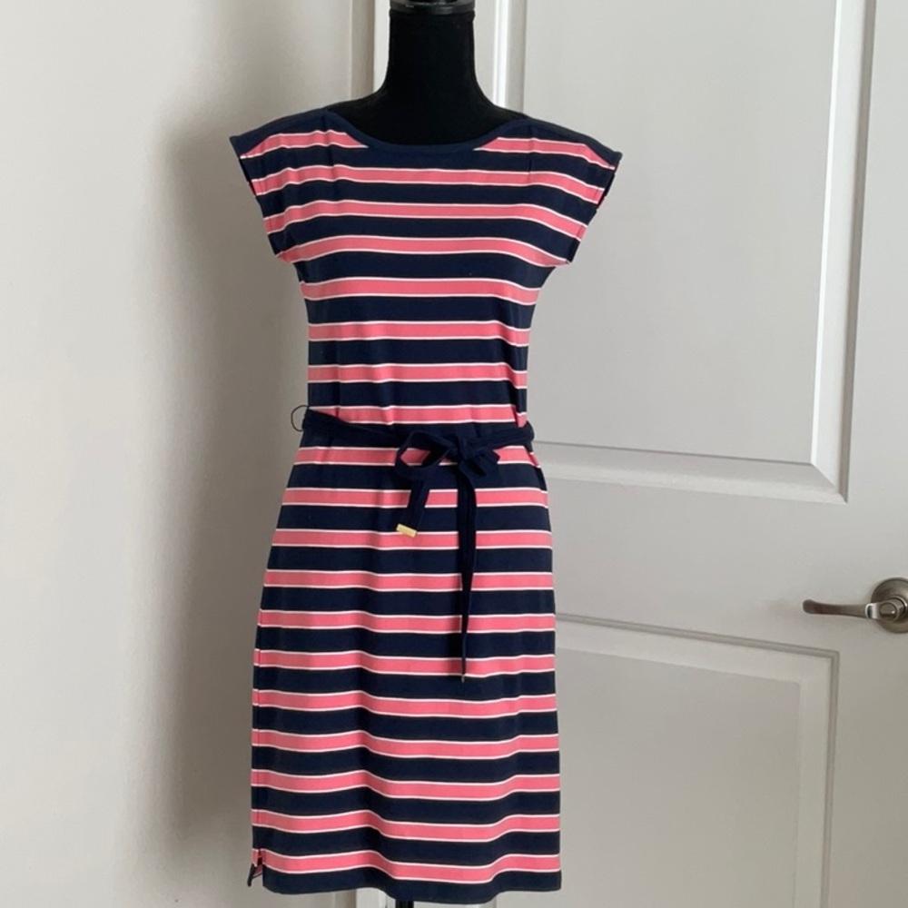 Tommy Hilfiger T-Shirt Dress